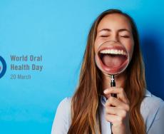 Igiene orale e prevenzione: la giornata mondiale