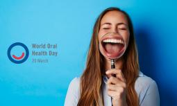 Igiene orale e prevenzione: la giornata mondiale