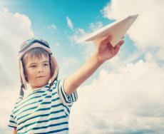 Giornata Mondiale Mucopolisaccaridosi: #FlyForMPS Giornata Mondiale Mucopolisaccaridosi: #FlyForMPS