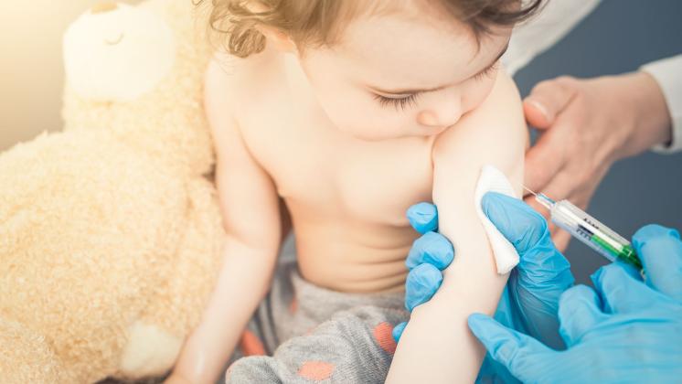 Contro l'influenza 2017 in arrivo la Giornata Nazionale per le Vaccinazioni