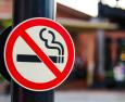 In aumento in Italia la percentuale dei fumatori