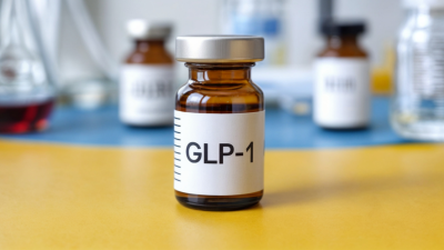 GLP 1 e nuovi farmaci per obesit&agrave; e diabete: AIFA pubblica le linee guida