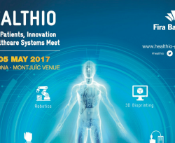 Healthio: un viaggio nella salute digitale per pazienti e professionisti