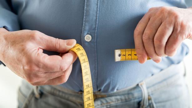 I cinque fattori che determinano la Sindrome Metabolica