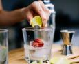 I cocktail estivi… con un tocco di sostanze antiossidanti