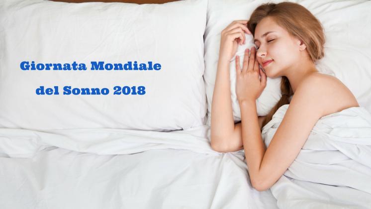 I consigli per dormire bene