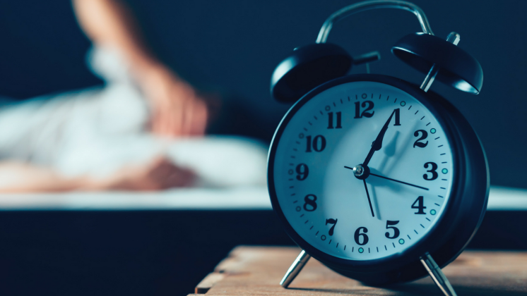 I disturbi del sonno: i consigli per combatterli secondo la Ricerca
