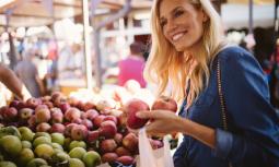 I segreti della dieta anti-depressione