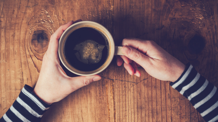 Il caffè aiuta a prevenire la cirrosi