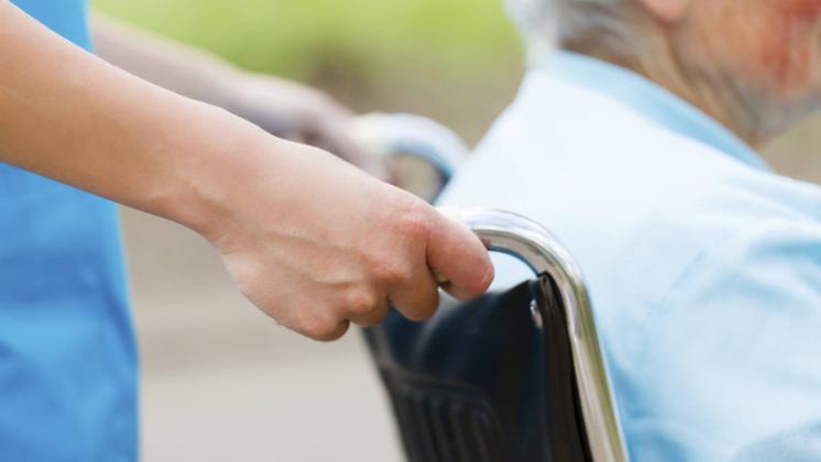 Il cancro negli anziani viene scoperto troppo tardi