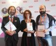 Il caso di successo: Paginemediche riceve il premio Innovazione Smau 2018