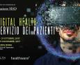 Il digitale applicato alla salute: al via la sesta edizione della Patient Academy