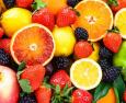 Il pieno di frutta per combattere la depressione