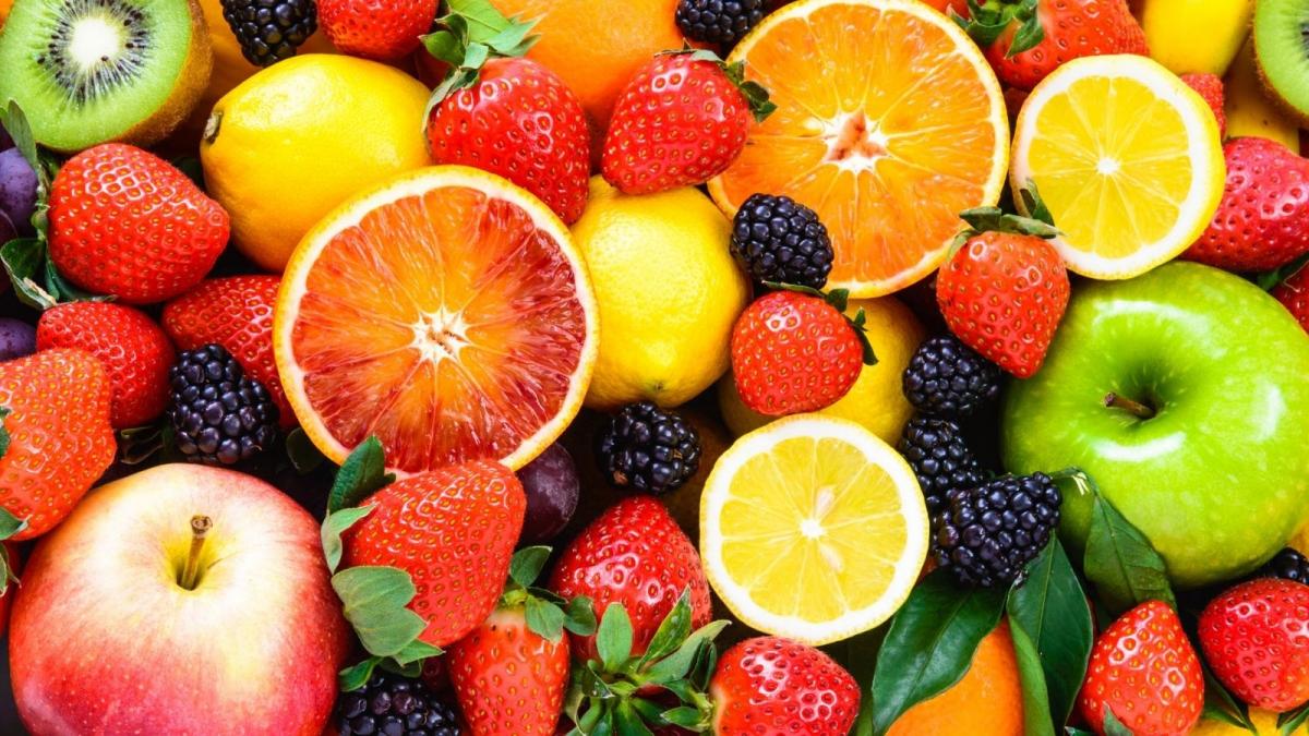 Il pieno di frutta per combattere la depressione - Paginemediche