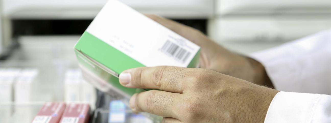In farmacia il test per l’autodiagnosi dell’HIV