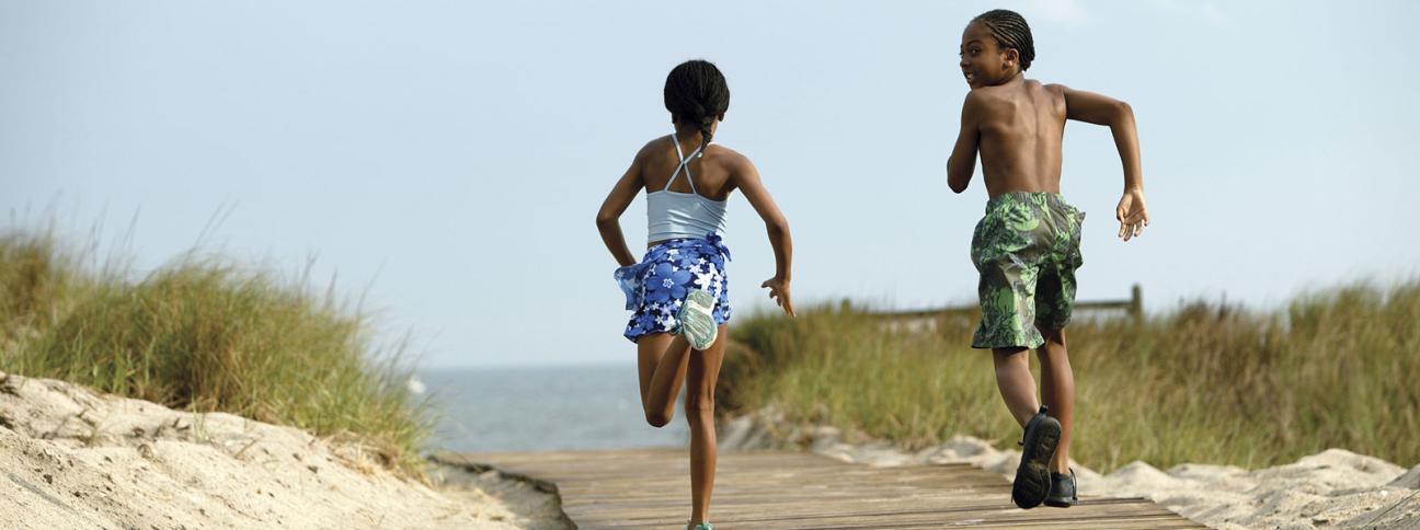 In un villaggio dei Caraibi alle bambine spunta il pene a 12 anni