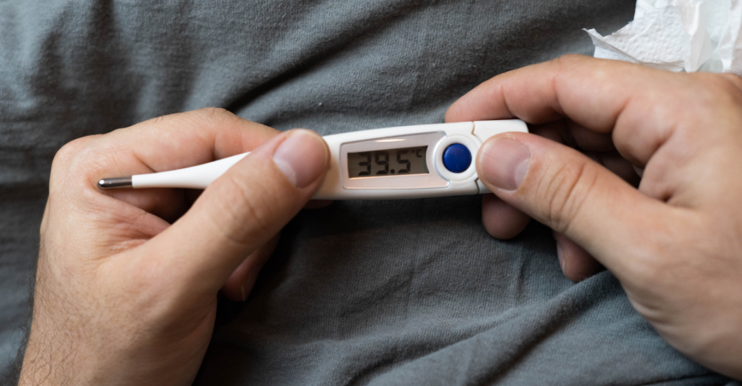 Influenza K: tutto quello che c&rsquo;&egrave; da sapere