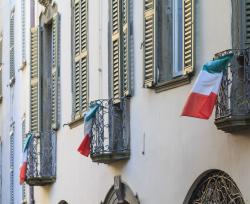 #Iorestoacasa: le nuove misure per la sicurezza in Italia