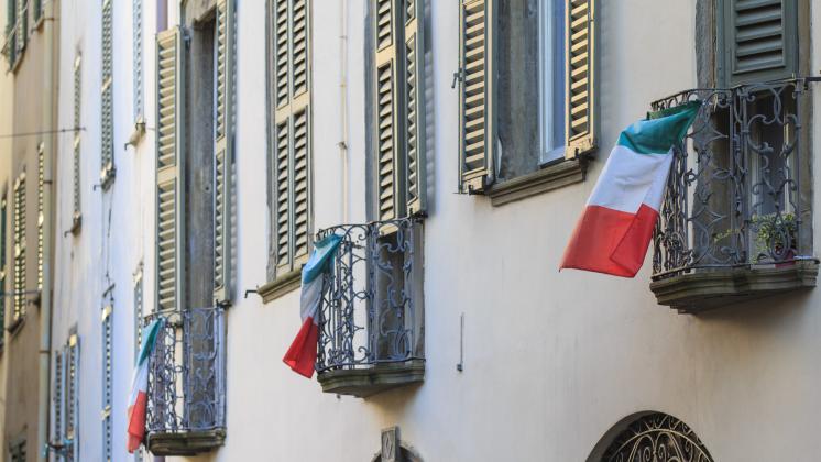 #Iorestoacasa: le nuove misure per la sicurezza in Italia