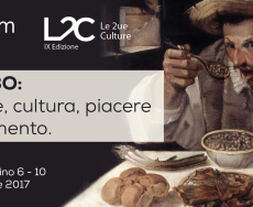 IX edizione del Meeting “Le Due Culture”: cibo, salute e cultura il tema di questa edizione