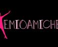 Kemioamiche: la forza delle donne contro il cancro al seno