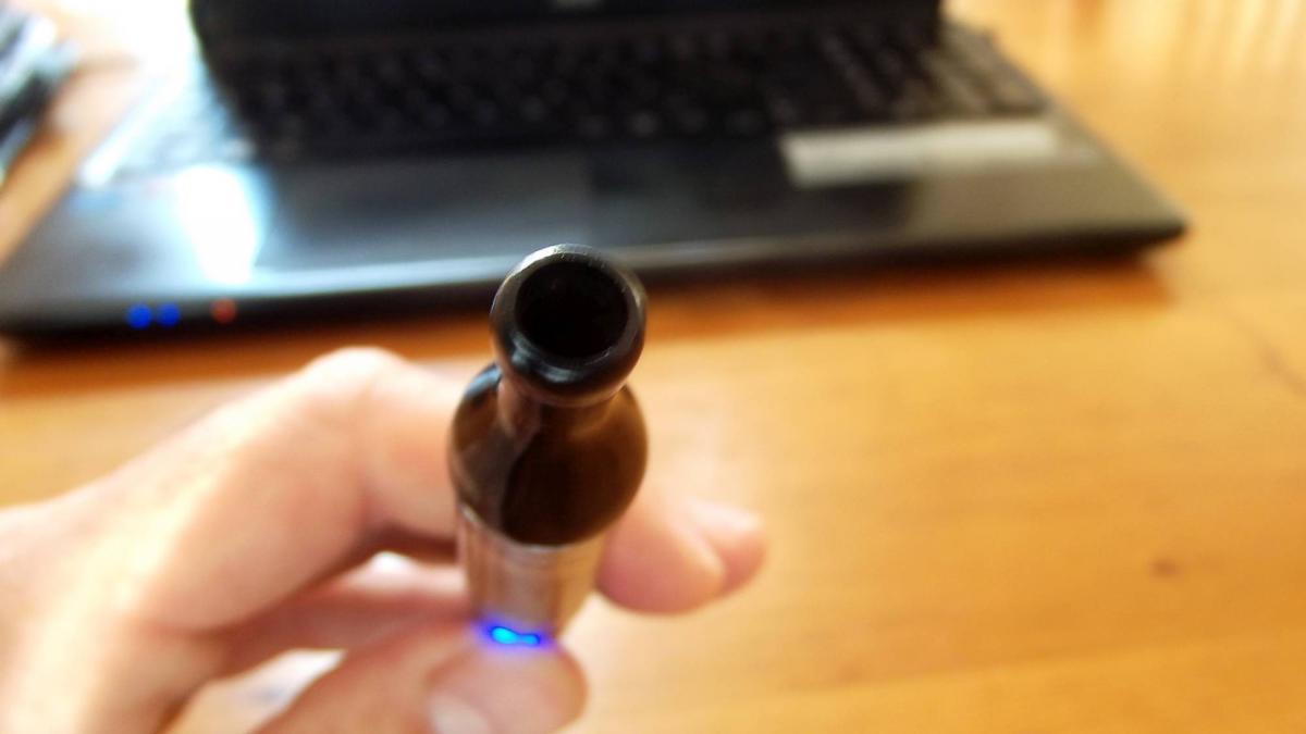 meglio la sigaretta elettronica o quella normale Caratteristiche sigaretta elettronica: riscaldatore vs e-cig