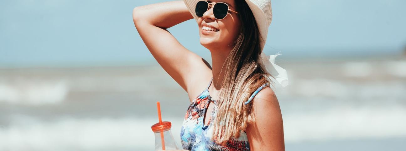 Le dritte per portare il pranzo in spiaggia