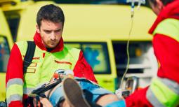 Life Support Emergency Management: un progetto per affrontare le maxi emergenze