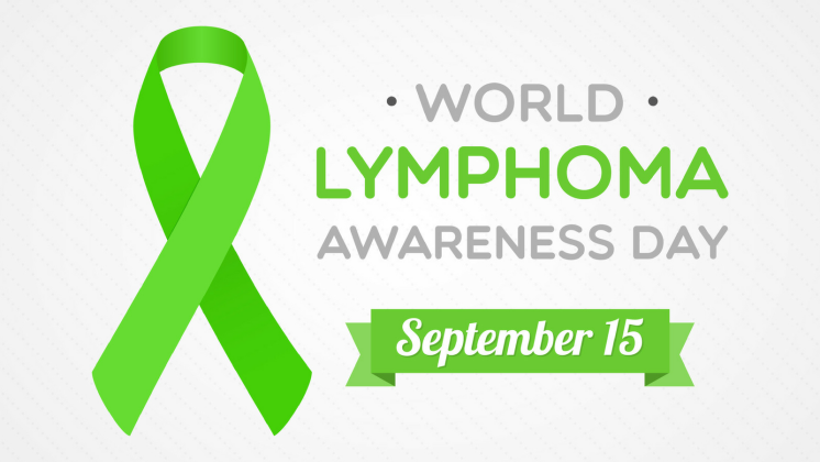Il 15 settembre si celebra la Giornata contro i linfomi
