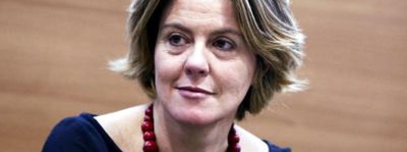 Lorenzin: la Brexit è uno shock, i Paesi Ue non possono restare inermi