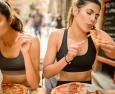 Mangiare senza ingrassare: svelato il segreto dei sempre magri