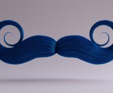 Movember, il mese dedicato alla salute maschile