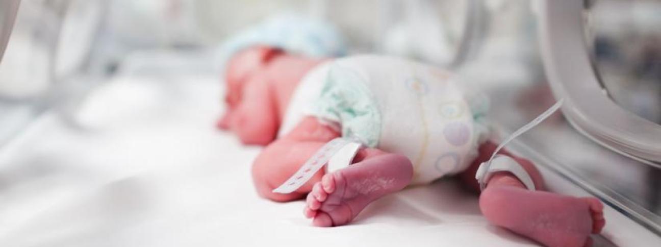 Numeri e cause della prematurità, la Giornata dedicata
