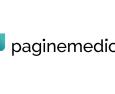 Nuovo logo per Paginemediche, la piattaforma che connette medici e pazienti