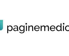 Nuovo logo per Paginemediche, la piattaforma che connette medici e pazienti