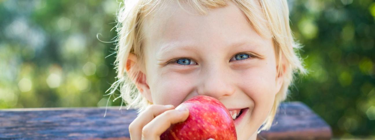 Obesità infantile: il ruolo fondamentale della scuola