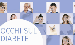 Occhi sul Diabete: la Giornata Mondiale 2016