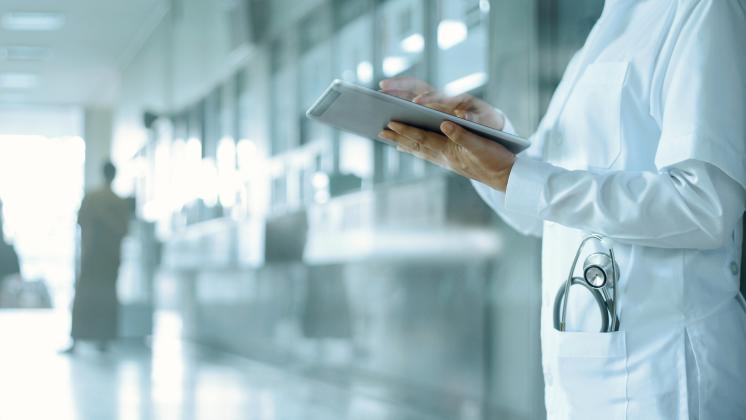 Paginemediche al servizio del SSN Veneto