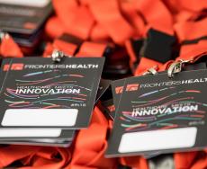 Partecipa a Frontiers Health 2017: contribuisci all'innovazione digitale della salute
