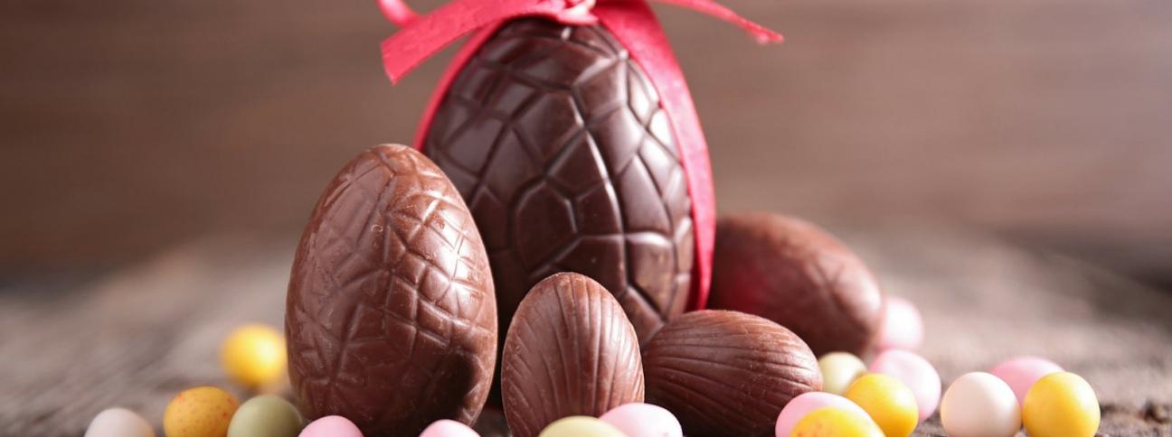 Pasqua: il nutrizionista, cioccolato fondente farmaco naturale