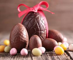 Pasqua: il nutrizionista, cioccolato fondente farmaco naturale