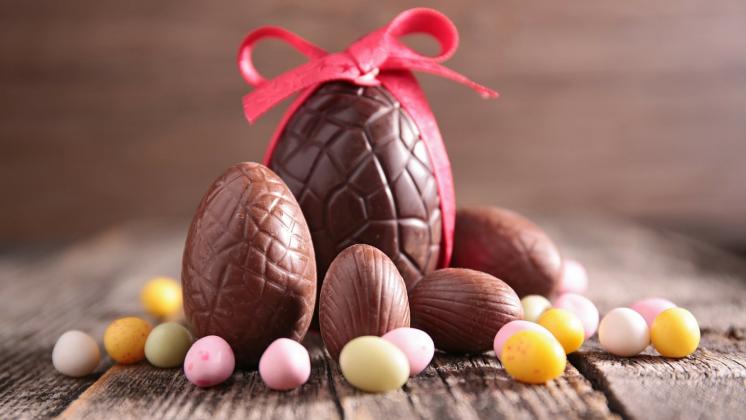 Pasqua: il nutrizionista, cioccolato fondente farmaco naturale