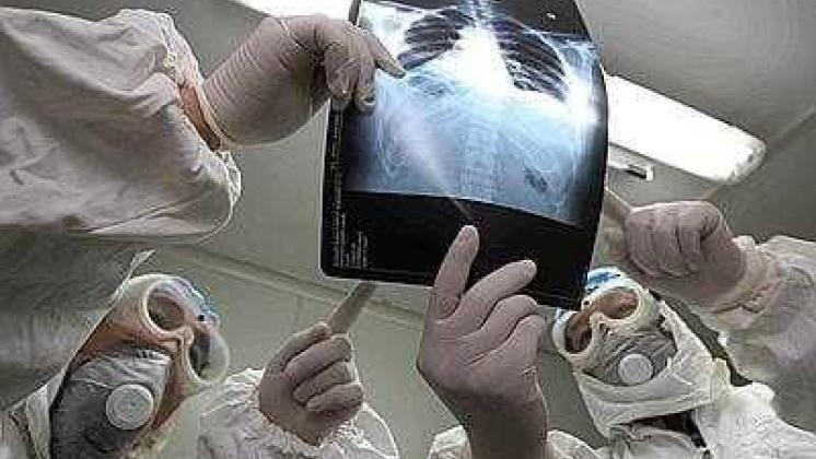 Pediatria: l'indagine. Troppi rischi radiologici per neonati prematuri