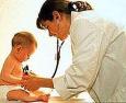 Pediatria: una Carta per il bimbo che soffre, tempo e sorriso prime cure