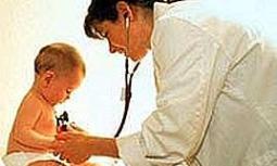 Pediatria: una Carta per il bimbo che soffre, tempo e sorriso prime cure