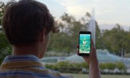 Pokémon Go: i 3 vantaggi per i giovanissimi