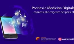 Presentato il Digital Care Program dedicato alla Psoriasi