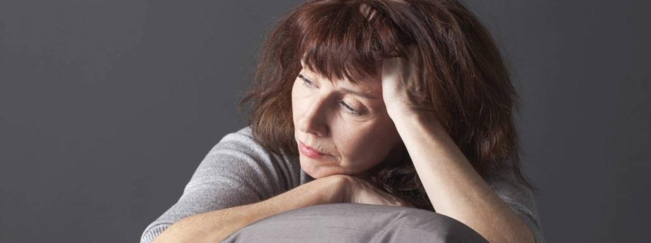 Prima della menopausa gli estrogeni sono ballerini