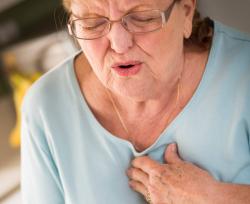Quali sono i sintomi dell'attacco cardiaco nelle donne?