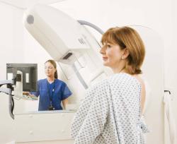 Quando fare la mammografia? Dipende dalla menopausa